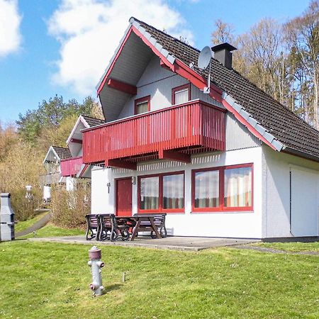 Ferienhaus 65 In Kirchheim Kirchheim (Hessen) Exterior foto