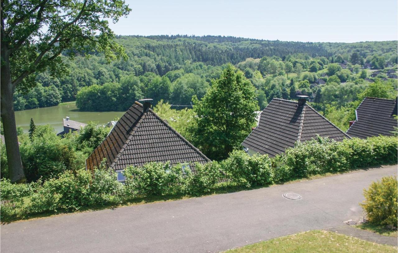 Ferienhaus 65 In Kirchheim Kirchheim (Hessen) Exterior foto