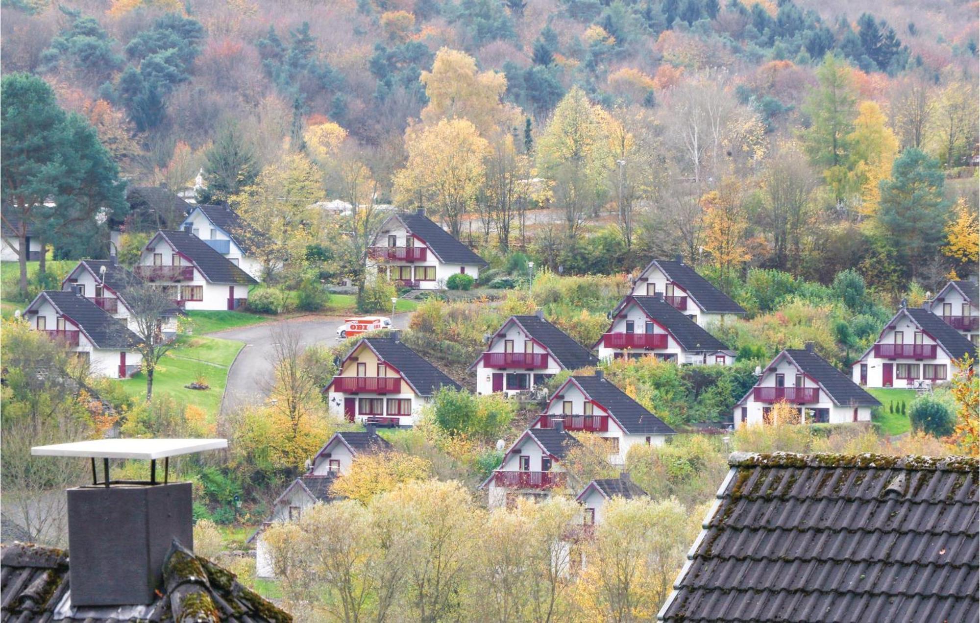 Ferienhaus 65 In Kirchheim Kirchheim (Hessen) Exterior foto